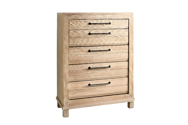 Sturdy Chest