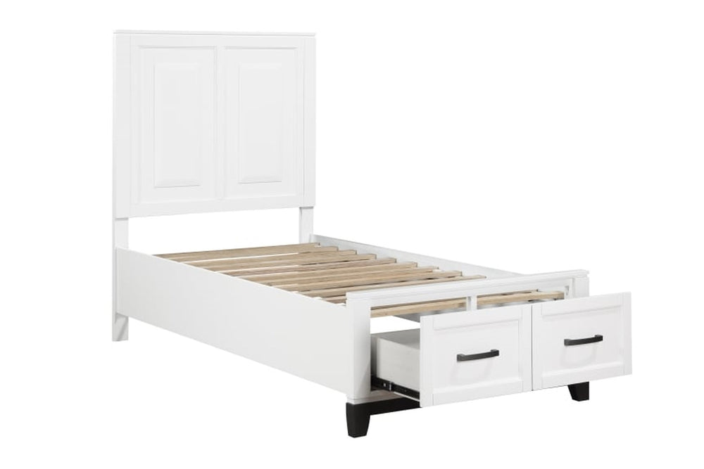 Mali Strg Bed