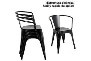 Dewei Chair