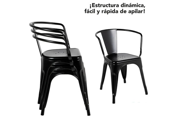 Dewei Chair