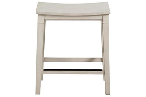 Westlake Mesa de Comedor "Counter Height" con 4 Taburetes