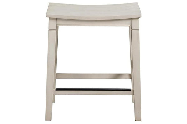 Westlake Mesa de Comedor "Counter Height" con 4 Taburetes
