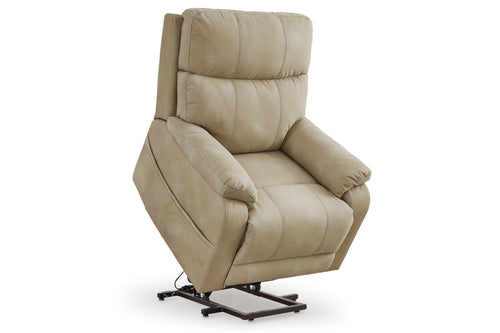 Durapella Power Lift Recliner