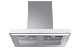 30" Campana Extractora de Pared Inteligente Bespoke