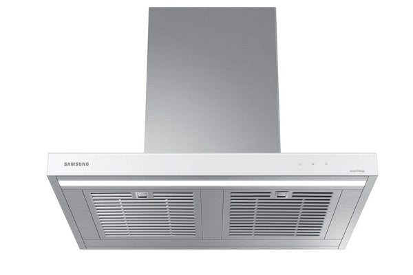 30" Campana Extractora de Pared Inteligente Bespoke