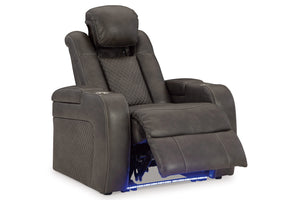 Ashley Fynedyme Reclinable Eléctrico 