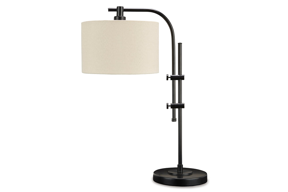Ashley Baronvale Accent Lamp
