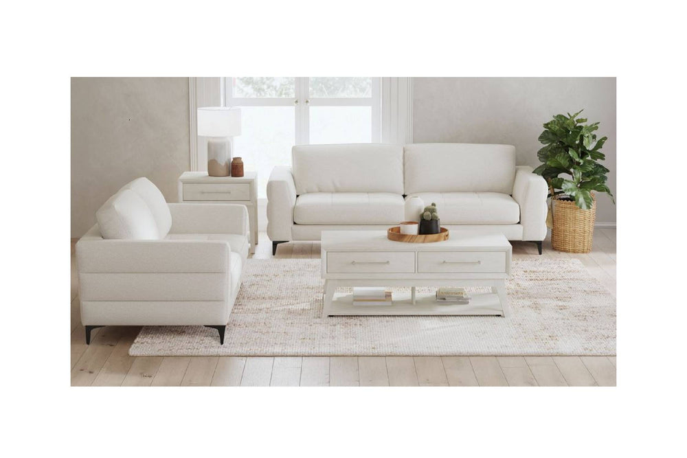 Fuji Sofa/Loveseat Set