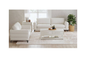Fuji Sofa/Loveseat Set