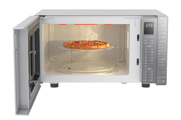 Whirlpool Microonda Whir 1.1' W/Grill Mi