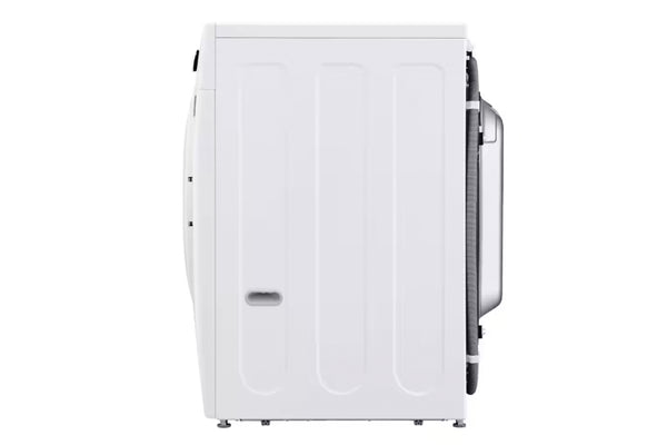 Lg 347 Lavadora 5' F/Load Mega Cap 