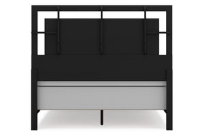 BB441 Ashley Covetown Cama