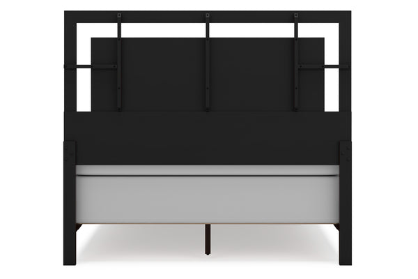 BB441 Ashley Covetown Cama