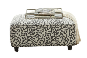 Berber Cocktail Ottoman