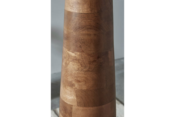 Ashley Danset Floor Lamp