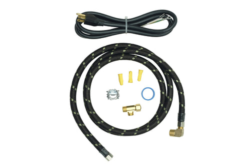 Whirlpool Acc Instalación Kit Diss/Lavadora