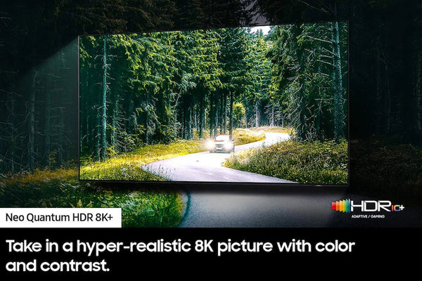 Samsung Qn800 Led 8K Neo Qled S8