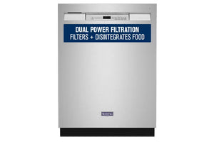Maytag Mdb4949s Lavaplatos Maytag 50/Dba Bi