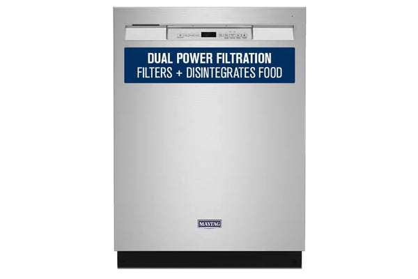 Maytag Mdb4949s Lavaplatos Maytag 50/Dba Bi