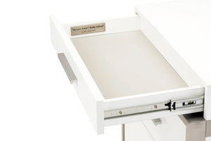 Marquee Nightstand W/Led Light