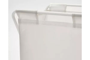 Whirlpool Laundry Bag W/Stand