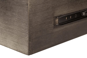 Bellvern Dresser