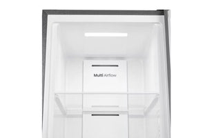 10.2' Freezer Upright Inverter