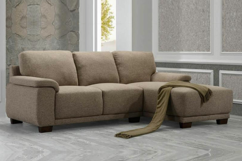 Aries Sectional Sofá 