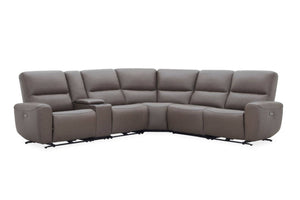 Samantha Sectional