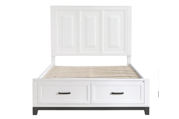 Mali Strg Bed