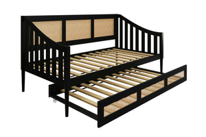 Wa288 Daybed W/Trundle