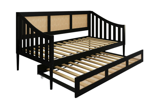 Wa288 Daybed W/Trundle