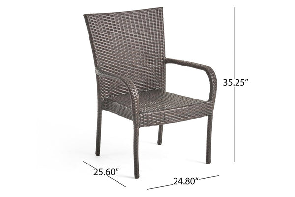 Dahlia Chair