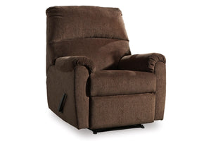 Nerviano Butaca Reclinable Chocolate