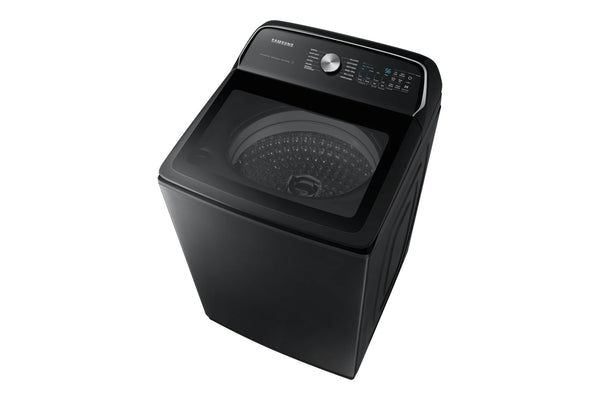 Washer 5.4' Extra-Large Smart