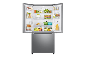 Samsung A5101 Refrigerator 17.5' F/Door Im Cd Smrt