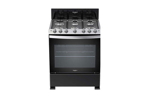 Whirlpool Lwfr3100a Estufa Whir 30" Gas 6/B