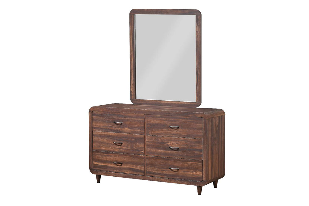 Zuo Gavetero con Espejo