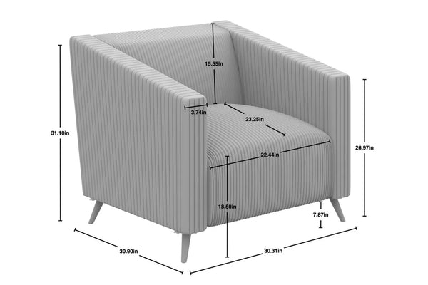 Gabriel Chair