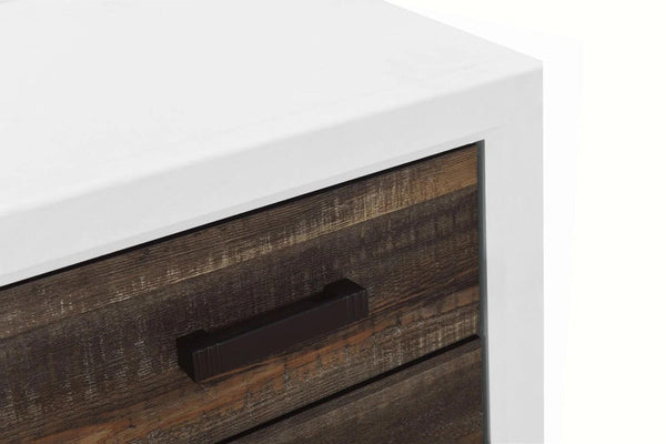 BLISBON Lisbon Nightstand