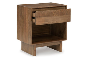 Isanti Nightstand