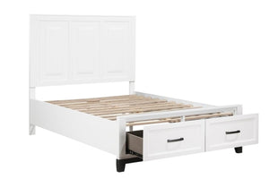 Mali Strg Bed/Dr/Mr Set
