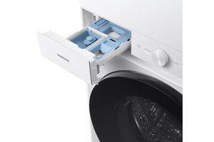 Samsung Wds Combo F/Load Lav/Seca-Ele Bspk