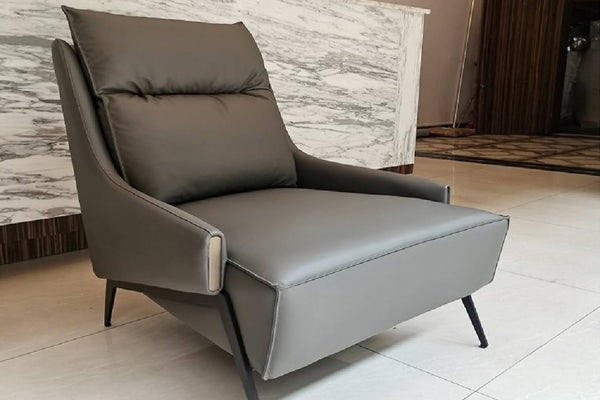 Leisure Silla de Acento
