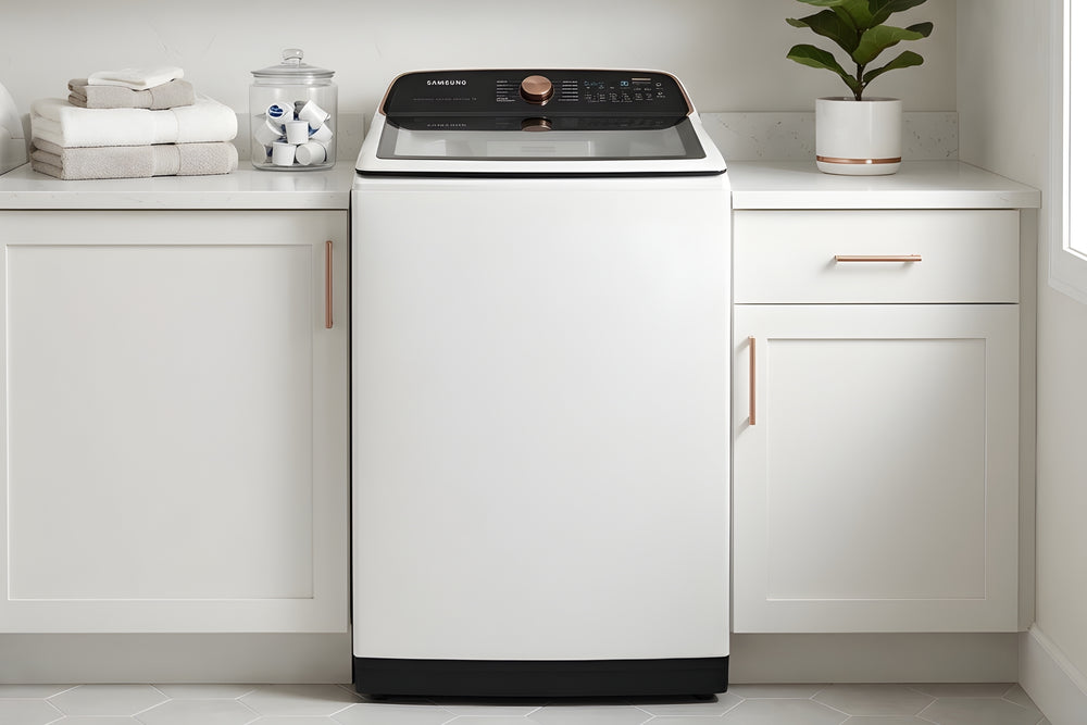 5.5' Washer Extra-Large Ivor