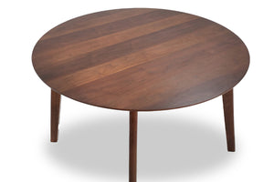 D12220 Bettie Mesa de Comedor Redonda