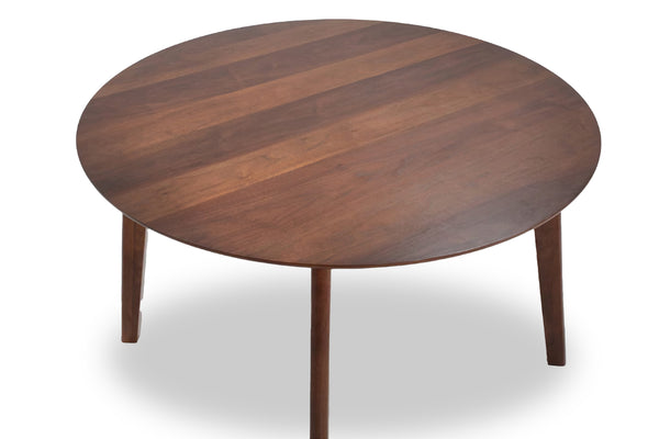 D12220 Bettie Mesa de Comedor Redonda