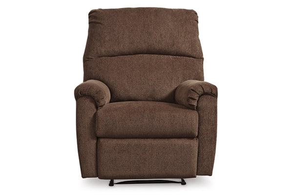 Nerviano Butaca Reclinable Chocolate