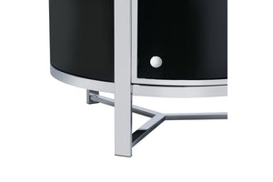 Laila Wine Rack with Led