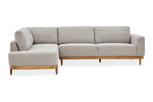 Luka Sectional